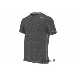 adidas Tee-shirt Supernova ClimaLite M vêtement running homme