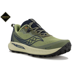 Saucony Peregrine 15 Gore-Tex Chaussures homme