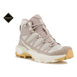Salomon X Ultra 360 Edge Mid Gore-Tex Chaussures de sport femme