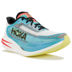 Hoka One One Cielo X1 2.0 Chaussures de sport femme