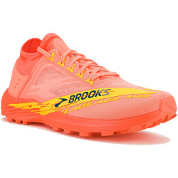Brooks Catamount Agil Chaussures de sport femme