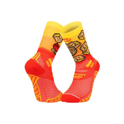 BV Sport Trail Ultra Collector Nutrisocks Tequila Sunrise Chaussettes
