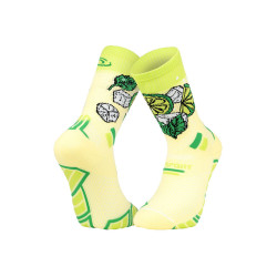 BV Sport Trail Ultra Collector Nutrisocks Mojito Chaussettes