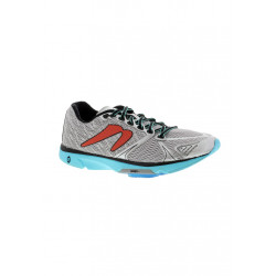 Newton Distance V - Chaussures running pour Femme - Gris