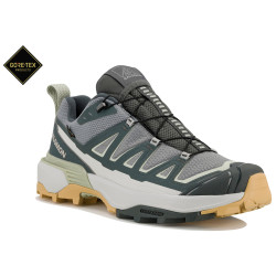Salomon X Ultra 360 Edge Gore-Tex Chaussures homme