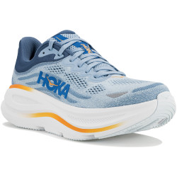 Hoka One One Bondi 9 Wide Chaussures homme