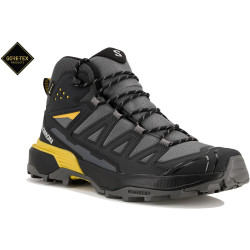 Salomon X Ultra 360 Mid Gore-Tex Chaussures homme