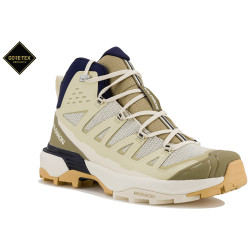 Salomon X Ultra 360 Edge Mid Gore-Tex Chaussures homme
