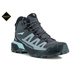 Salomon X Ultra 360 Mid Gore-Tex Chaussures de sport femme