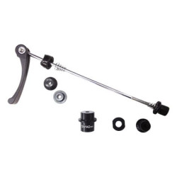 Axe arriere wahoo fitness kickr 142x12mm