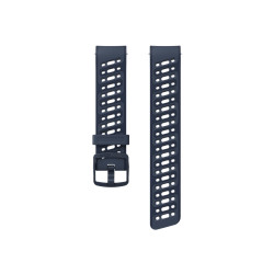 COROS Bracelet en silicone Pace Pro - 22 mm Accessoires montres/ Bracelets