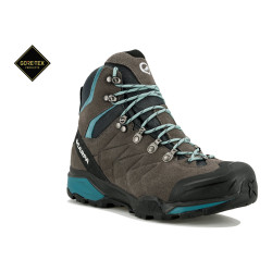 Scarpa ZG Trek Gore-Tex Chaussures de sport femme