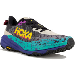 Hoka One One Speedgoat 6 Chaussures homme