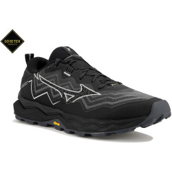 Mizuno Wave Daichi 9 Gore-Tex Chaussures de sport femme