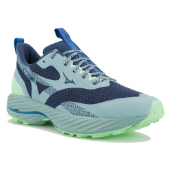 Mizuno Wave Rider TT 2 Chaussures homme
