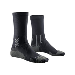 X-Socks Run Perform Crew Chaussettes
