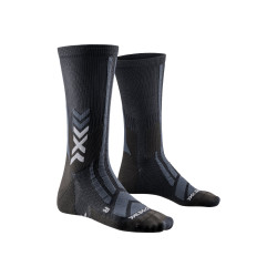 X-Socks Hike Discover Crew Chaussettes