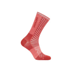 Icebreaker Run+ Ultralight Mérinos Chaussettes