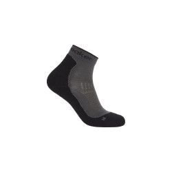 Icebreaker Hike+ Light Mérinos Mini Chaussettes