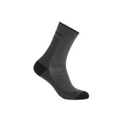 Icebreaker Hike+ Ultralight Mérinos Quarter Chaussettes