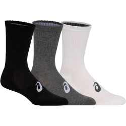 Asics 3PPK Crew Chaussettes