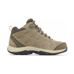 Columbia Redmond III Mid Waterproof - femme