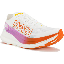Hoka One One Rocket X 2 Chaussures de sport femme