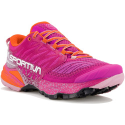 La Sportiva Akasha II W Chaussures de sport femme