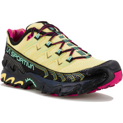 La Sportiva Ultra Raptor II Chaussures de sport femme