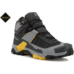 Salomon X Ultra 5 Mid Gore-Tex Chaussures homme