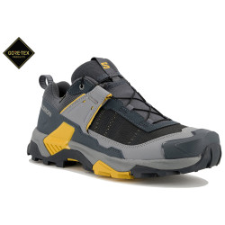 Salomon X Ultra 5 Gore-Tex Chaussures homme