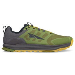 Altra Lone Peak 9 WP Low - homme