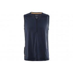 Craft Grit Sleeveless shirt M vêtement running homme