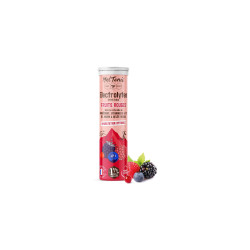 MelTonic Electrolytes Fruits rouges Diététique $scat.CAT_NOM