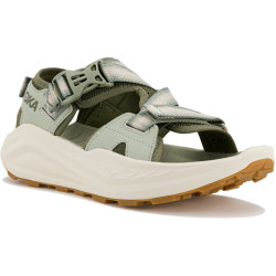 Hoka One One Infini Hike TC Chaussures homme