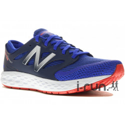 New Balance BORACAY Fresh Foam V2 M Chaussures homme