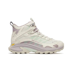Merrell Moab Speed 2 Mid Gore-Tex - femme