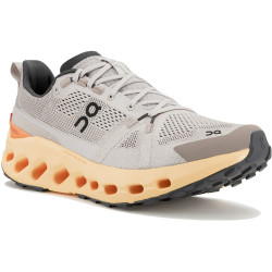 On-Running Cloudsurfer Trail Chaussures homme