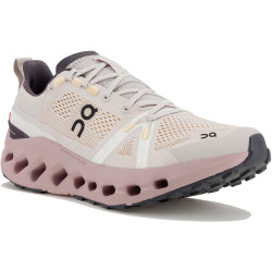 On-Running Cloudsurfer Trail Chaussures de sport femme