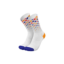 INCYLENCE Crystals Chaussettes