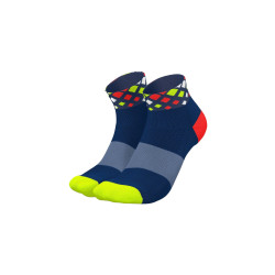 INCYLENCE Crystals Short Chaussettes