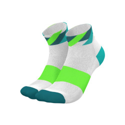 INCYLENCE Loops Short Chaussettes