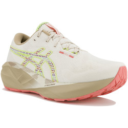 Asics Novablast 5 TR Chaussures de sport femme