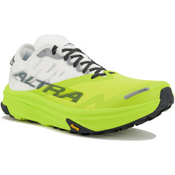 Altra Mont Blanc Carbon Chaussures de sport femme