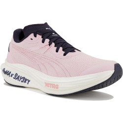Puma Deviate Nitro 3 x Saysky Chaussures homme