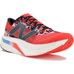 New Balance SuperComp Elite V4 TCS London Marathon Chaussures de sport femme