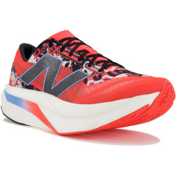 New Balance SuperComp Elite V4 TCS London Marathon Chaussures homme