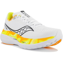 Saucony Endorphin Trainer Chaussures homme