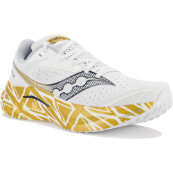 Saucony Endorphin Speed 4 London Marathon Chaussures homme