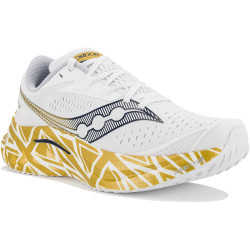 Saucony Endorphin Speed 4 London Marathon Chaussures de sport femme